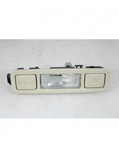 Recambio de luz interior para land rover range rover evoque (l538) 2.2 d referencia OEM IAM