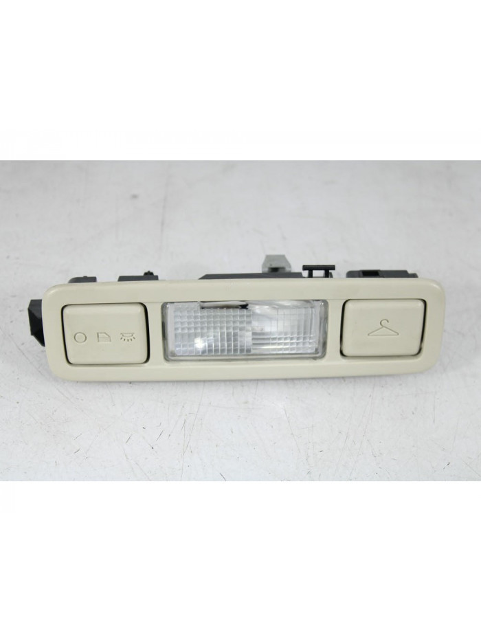 Luz interior LAND ROVER RANGE ROVER EVOQUE 2.2 D 2012