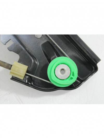 Elevalunas delantero derecho LAND ROVER RANGE ROVER EVOQUE 2.2 D 2012