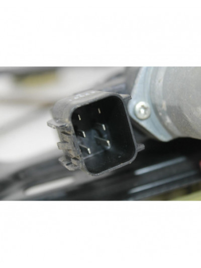 Elevalunas delantero derecho LAND ROVER RANGE ROVER EVOQUE 2.2 D 2012
