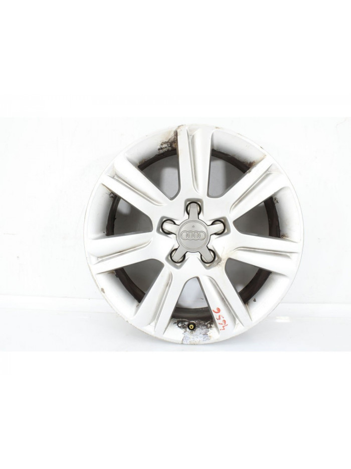 Recambio de llanta para audi a4 b8 avant (8k5) 2.0 tdi referencia OEM IAM 8K0601025B