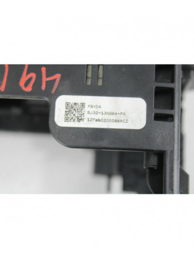 Cerradura puerta delantera derecha LAND ROVER RANGE ROVER EVOQUE 2.2 D 2012