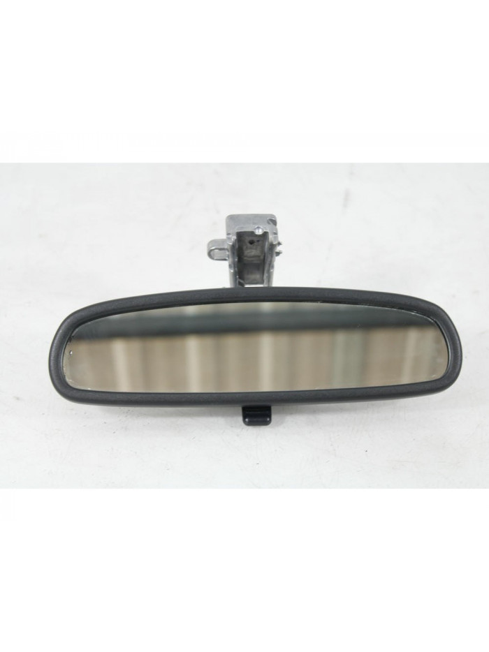 Recambio de espejo interior para land rover range rover evoque (l538) 2.2 d referencia OEM IAM