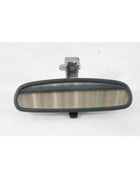 Recambio de espejo interior para land rover range rover evoque (l538) 2.2 d referencia OEM IAM