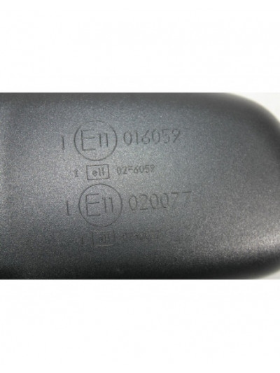 Recambio de espejo interior para land rover range rover evoque (l538) 2.2 d referencia OEM IAM