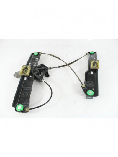 Recambio de elevalunas delantero izquierdo para land rover range rover evoque (l538) 2.2 d referencia OEM IAM