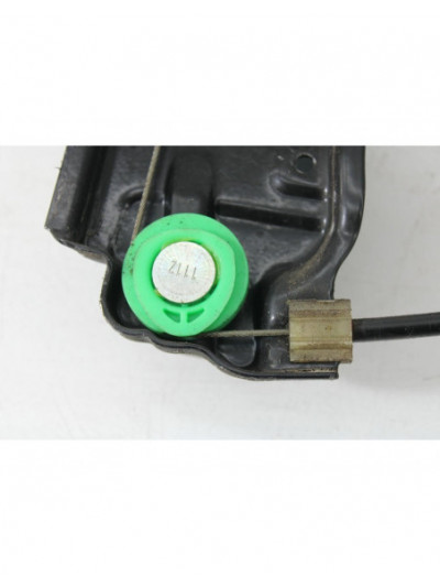 Recambio de elevalunas delantero izquierdo para land rover range rover evoque (l538) 2.2 d referencia OEM IAM