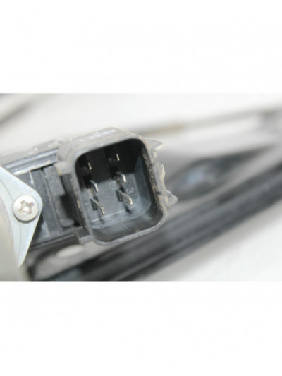 Recambio de elevalunas delantero izquierdo para land rover range rover evoque (l538) 2.2 d referencia OEM IAM