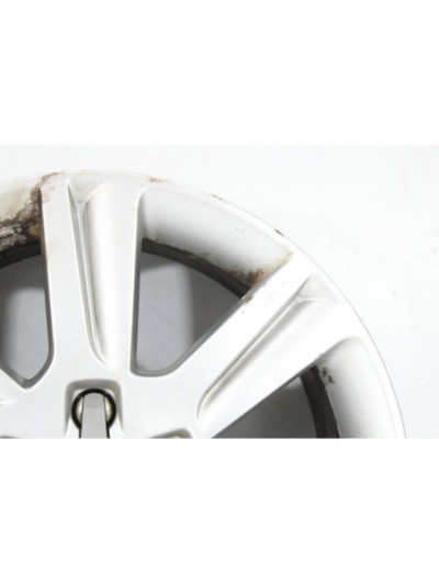 Recambio de llanta para audi a4 b8 avant (8k5) 2.0 tdi referencia OEM IAM 8K0601025B