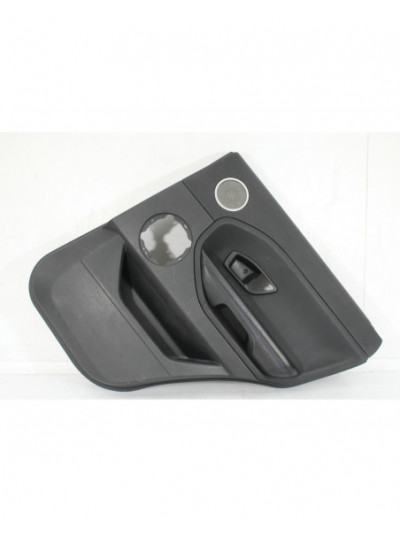 Recambio de guarnecido puerta trasera derecha para land rover range rover evoque (l538) 2.2 d referencia OEM IAM BJ3225568A