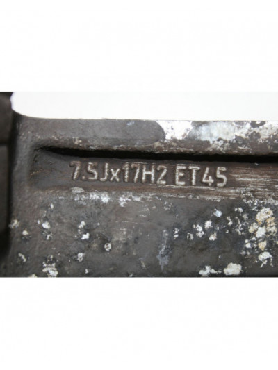 Recambio de llanta para audi a4 b8 avant (8k5) 2.0 tdi referencia OEM IAM 8K0601025B
