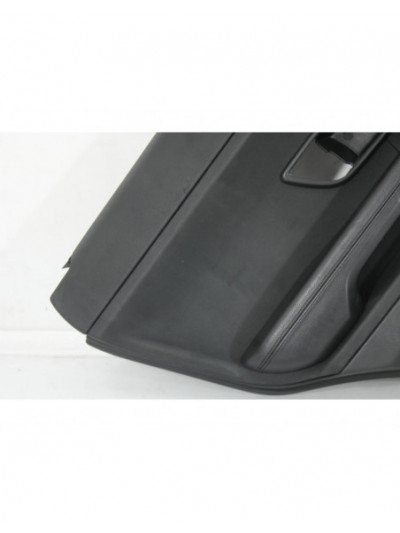 Guarnecido puerta trasera izquierda LAND ROVER RANGE ROVER EVOQUE 2.2 D 2012