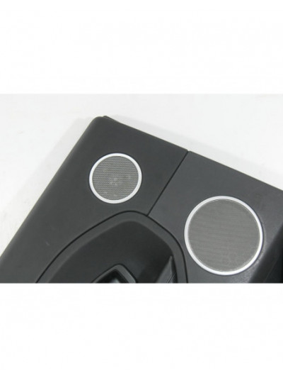 Guarnecido puerta trasera izquierda LAND ROVER RANGE ROVER EVOQUE 2.2 D 2012