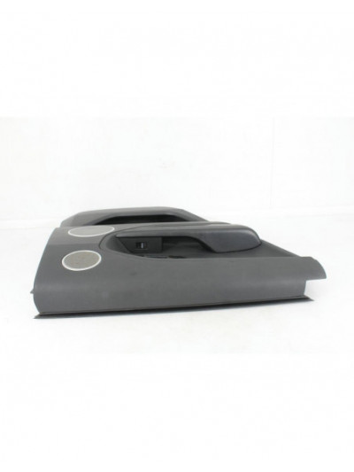 Guarnecido puerta trasera izquierda LAND ROVER RANGE ROVER EVOQUE 2.2 D 2012