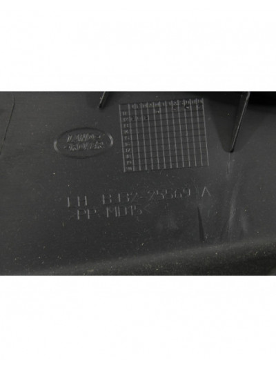 Guarnecido puerta trasera izquierda LAND ROVER RANGE ROVER EVOQUE 2.2 D 2012