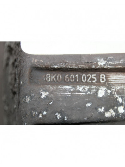 Recambio de llanta para audi a4 b8 avant (8k5) 2.0 tdi referencia OEM IAM 8K0601025B