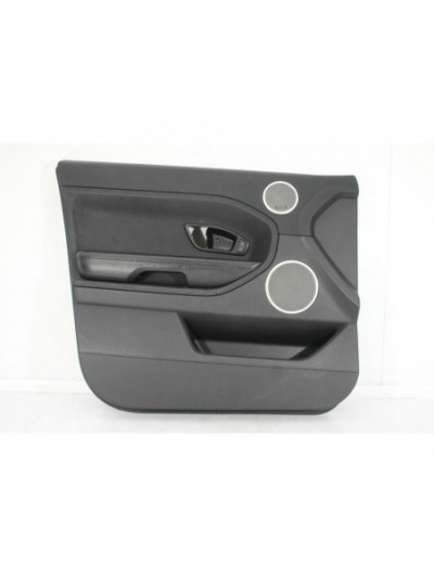 Recambio de guarnecido puerta delantera izquierda para land rover range rover evoque (l538) 2.2 d referencia OEM IAM