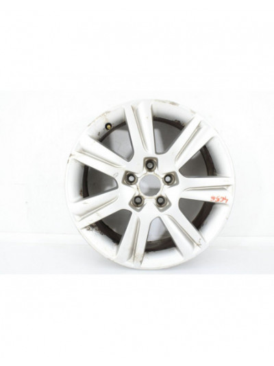 Recambio de llanta para audi a4 b8 avant (8k5) 2.0 tdi referencia OEM IAM 8K0601025B