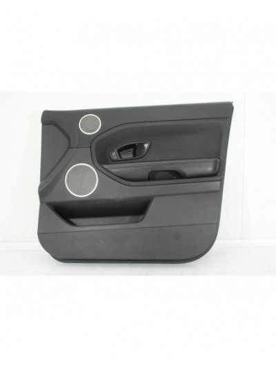 Recambio de guarnecido puerta delantera derecha para land rover range rover evoque (l538) 2.2 d referencia OEM IAM