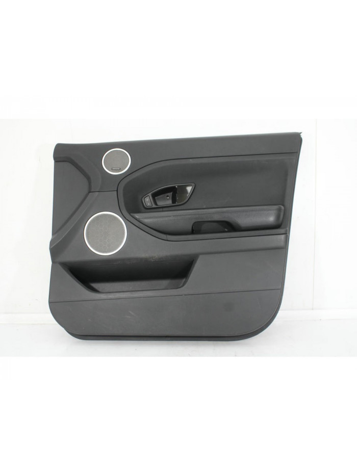Recambio de guarnecido puerta delantera derecha para land rover range rover evoque (l538) 2.2 d referencia OEM IAM