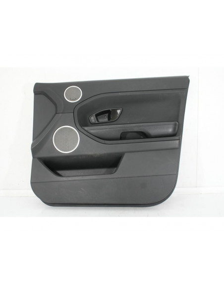 Recambio de guarnecido puerta delantera derecha para land rover range rover evoque (l538) 2.2 d referencia OEM IAM