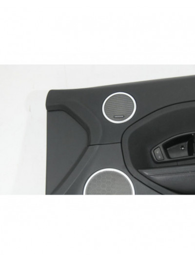 Recambio de guarnecido puerta delantera derecha para land rover range rover evoque (l538) 2.2 d referencia OEM IAM