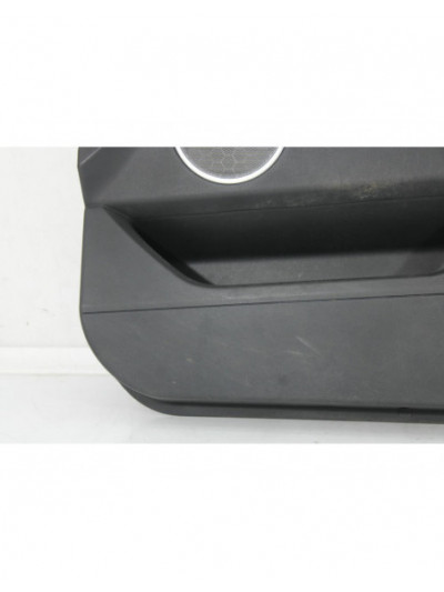 Recambio de guarnecido puerta delantera derecha para land rover range rover evoque (l538) 2.2 d referencia OEM IAM