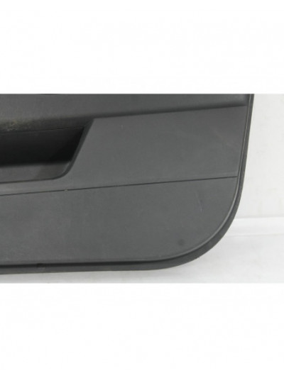 Recambio de guarnecido puerta delantera derecha para land rover range rover evoque (l538) 2.2 d referencia OEM IAM