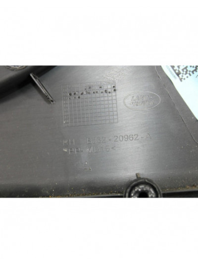 Recambio de guarnecido puerta delantera derecha para land rover range rover evoque (l538) 2.2 d referencia OEM IAM