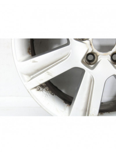 Recambio de llanta para audi a4 b8 avant (8k5) 2.0 tdi referencia OEM IAM 8K0601025B