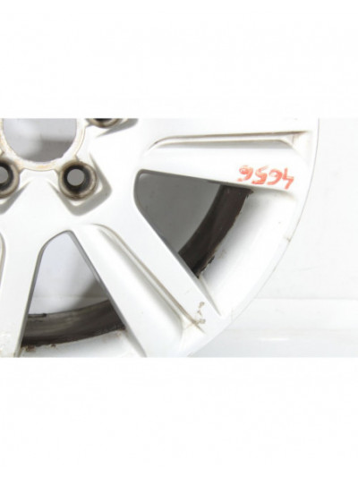 Recambio de llanta para audi a4 b8 avant (8k5) 2.0 tdi referencia OEM IAM 8K0601025B