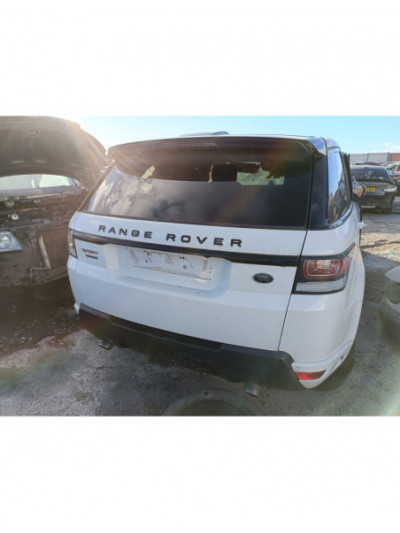 land rover range rover sport del año 2013