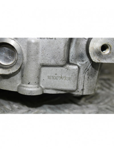Culata LAND ROVER DISCOVERY IV 3.0 SDV6 4x4 Diesel 256CV 188KW 2011