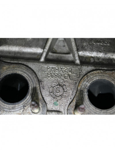 Culata LAND ROVER DISCOVERY IV 3.0 SDV6 4x4 Diesel 256CV 188KW 2011