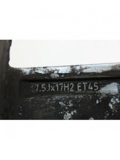 Recambio de llanta para audi a4 b8 avant (8k5) 2.0 tdi referencia OEM IAM 8K0601025B