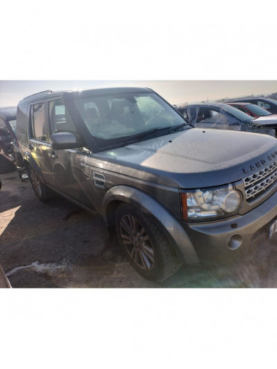 land rover discovery iv (l319) del año 2011