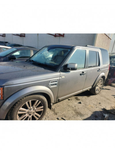 land rover discovery iv (l319) del año 2011