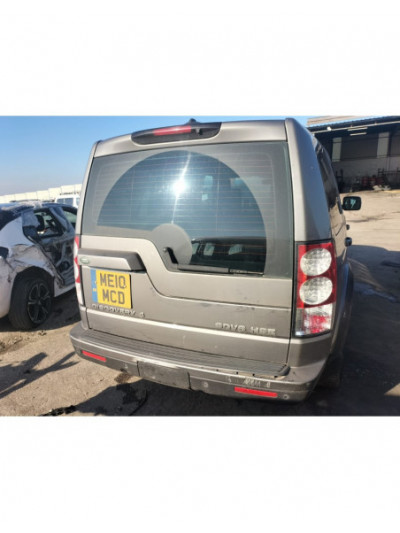 land rover discovery iv (l319) del año 2011