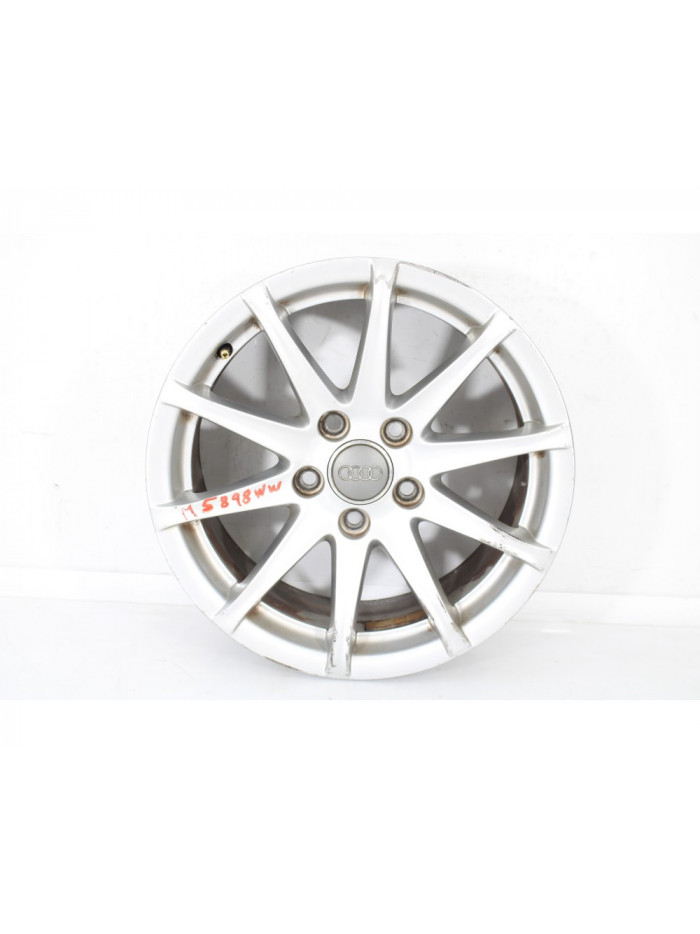 Recambio de llanta para audi a4 b5 (8d2) 1.8 t referencia OEM IAM 8J0601025B