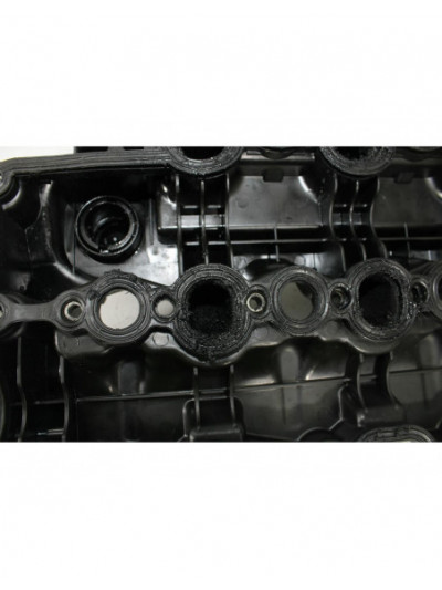 Recambio de tapa balancines para land rover discovery iv (l319) 3.0 sdv6 4x4 referencia OEM IAM 9X2Q9424FA