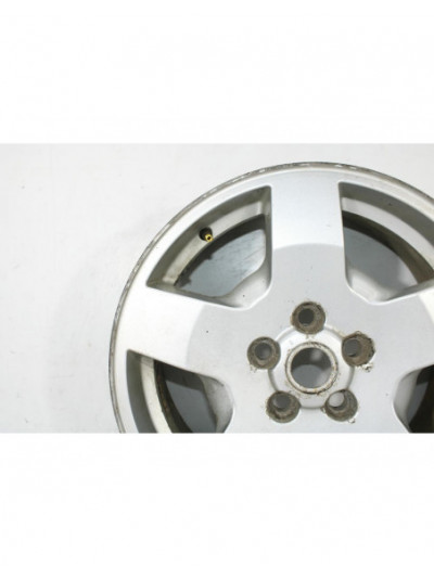 Recambio de llanta para land rover range rover sport v6 td hse referencia OEM IAM 3535/R