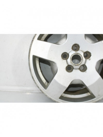 Recambio de llanta para land rover range rover sport v6 td hse referencia OEM IAM 3535/R