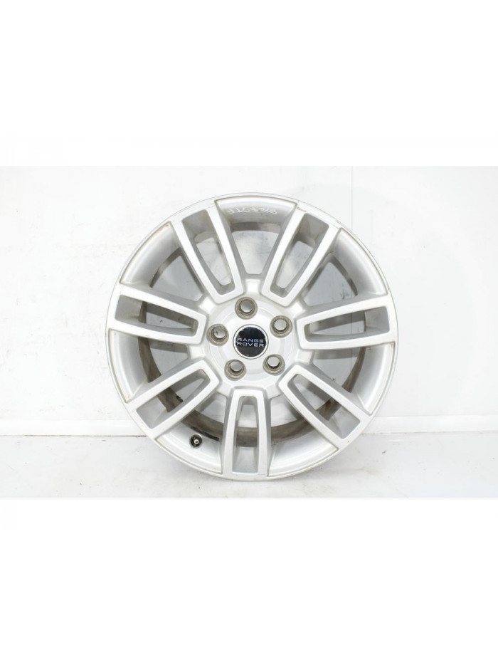 Recambio de llanta para land rover range rover sport v6 td hse referencia OEM IAM 9H421007ABW/4