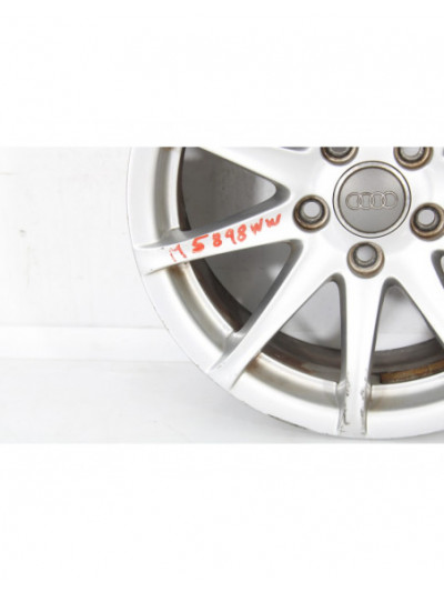 Recambio de llanta para audi a4 b5 (8d2) 1.8 t referencia OEM IAM 8J0601025B