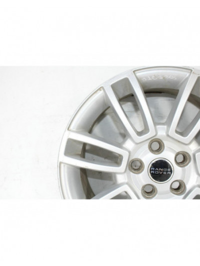 Recambio de llanta para land rover range rover sport v6 td hse referencia OEM IAM 9H421007ABW/4