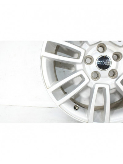 Recambio de llanta para land rover range rover sport v6 td hse referencia OEM IAM 9H421007ABW/4