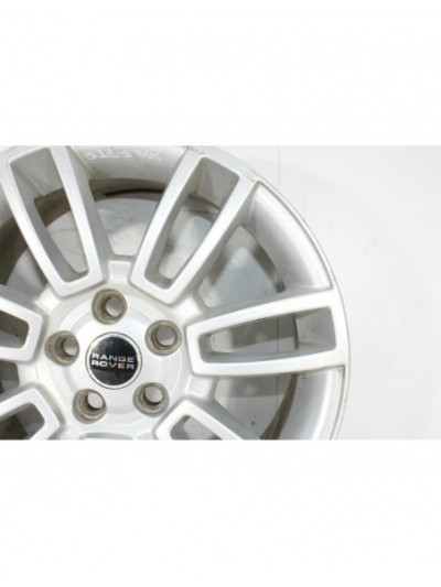 Recambio de llanta para land rover range rover sport v6 td hse referencia OEM IAM 9H421007ABW/4