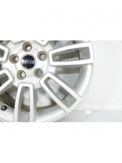 Recambio de llanta para land rover range rover sport v6 td hse referencia OEM IAM 9H421007ABW/4