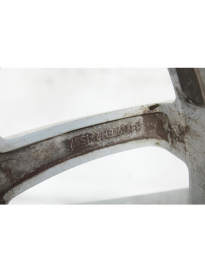 Recambio de llanta para land rover range rover sport v6 td hse referencia OEM IAM 9H421007ABW/4