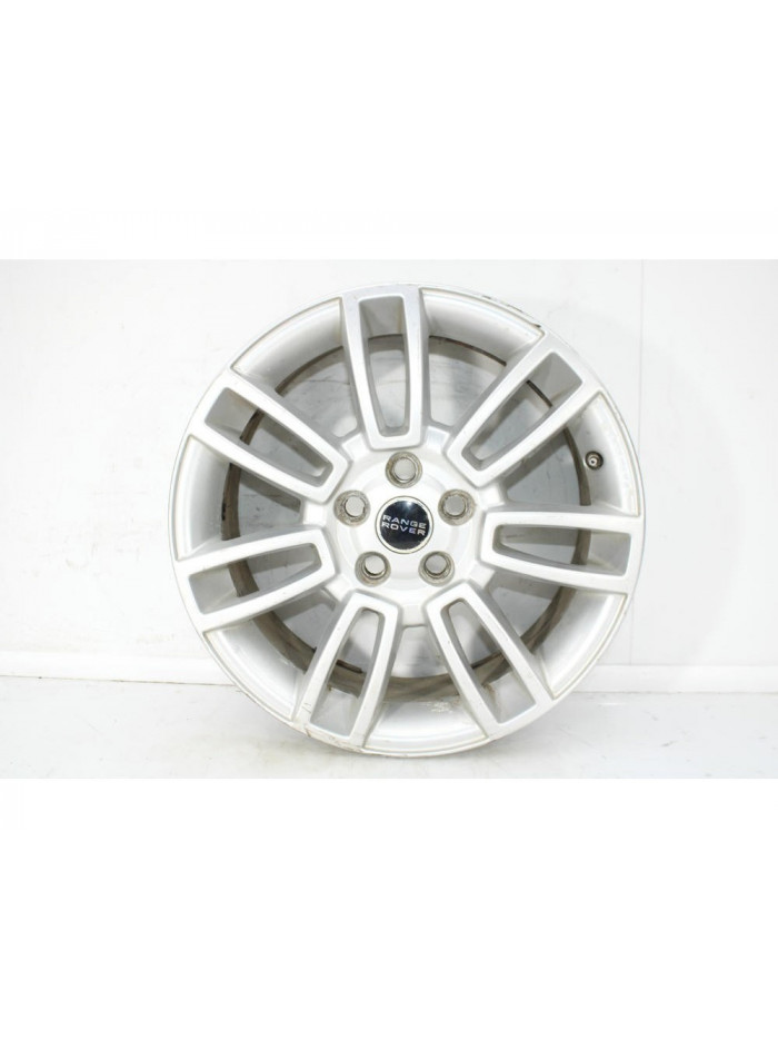 Recambio de llanta para land rover range rover sport v6 td hse referencia OEM IAM 9H421007ABW/3
